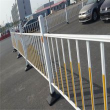 公路护栏 道路隔离栏 交通管理市政护栏