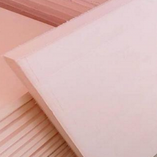 外墙机制改性酚醛板厂家 酚醛板价格