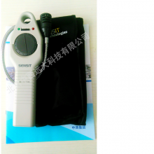 可燃气体检漏仪 型号 KC18-SSTKX库号 M217746