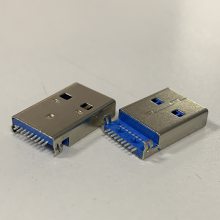 USB 3.0 Ƭͷ AM 3.0 ʽSMTͷ 3.0 A180