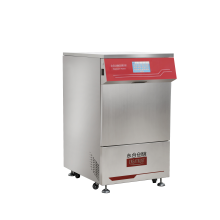 creatrust实验室洗瓶机CTLW-200A,全自动器皿清洗机