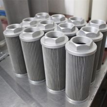 WU系列吸油过滤器滤芯WU-100*80J 鸿盛净化厂家供应