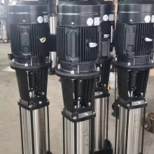 宜兴市不锈钢多级离心泵怎么选型50CDL(F)12-13不锈钢立式多级离心泵