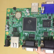  IP KVM
