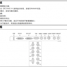 ANZCAݼҽڿʾAC-2201