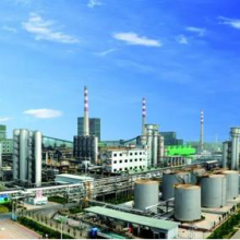 欣格瑞公司中标山东恒信新材料有限公司循环水处理项目