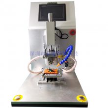 FPC热压焊接机三轴桌面式排线脉冲热压焊机设备智能设备