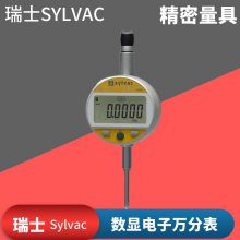 ʿSYLVAC 805.5306Եֱ805.5506ָʾ0-12.5mm