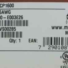MCP1600-C003E26N MCP1600-E003E26 3m 100G DAC IB电缆