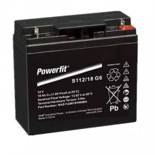 GNB S512/25 Poweriftϵά12V2***H UPSԴ ֱ