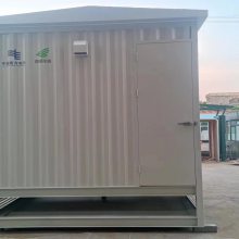输电装置预制舱设备 特种集装箱 储能电气集装箱