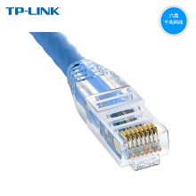 TP-LINK 2ǧ׳ƷCAT6 TL-EC600-2()