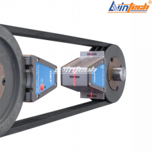 SKF斯凯孚皮带轮对中仪TKBA11链轮对中工具对准仪对心仪