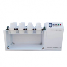 SC-ZD02型全自动翻转式振荡器 翻转式振荡器