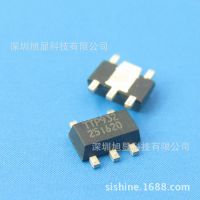 台湾通泰TONTEK/LED恒流芯片 1A 台湾通泰恒流IC TTP932F 5~36V