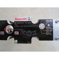 ***供应力士乐4WRPEH6C3B12L-2X/G24K0/A1M比例阀