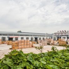 大企重器,科瑞耐材创新路上铸就传奇