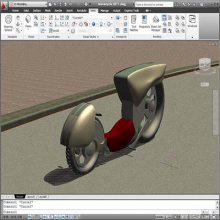 Autodesk 3ds Max ϷӰ˶ͼεCAD滯