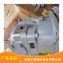 掘进机多功能柱塞泵_A11VO系列液压阀柱塞泵_力士乐柱塞泵价格