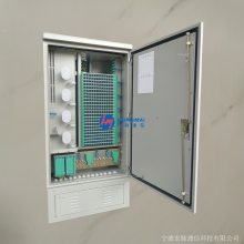 供应不锈钢光缆交接箱厂家