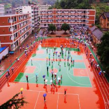 供应济南塑胶篮球场，市中塑胶篮球场地面，做一个塑胶篮球场价格，Sinwe/鑫威体育