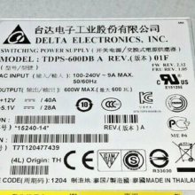 TDPS-600DB A 300-2055-01 Sun CM200 6140 6180洢Դ