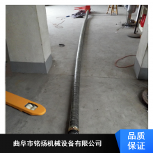 车载螺旋吸粮机_铭扬长距离螺旋吸粮机供应商