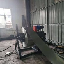 供應(yīng)橋架設(shè)備幫板設(shè)備蓋板設(shè)備QJ800-36全自動(dòng)速度快一次成型