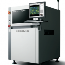 Koh Young 3D-Zenith Alpha AOI豸