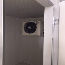 上海上秋冷库设备厂家冷藏室速冻库小型可定制安装移动冷库设计