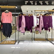 圣旗天丝毛衣 21秋装 品牌折扣女装库存尾货 走份批发 十三行直播实体货源