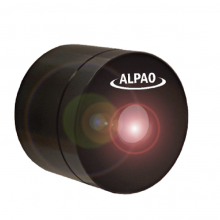 供应Alpao高速变形镜，敏波前探测器，自适应光学系统