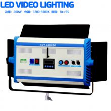 (yng)ӰLED200W(sh)ƽpɫ{(dio){(dio)ɫolW