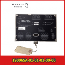 Bently  3300/12-01-20-00 