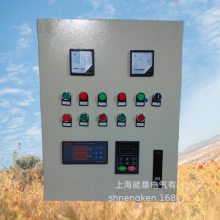 变频器智能恒压供水风机水泵控制柜NK9000-1T1-30KW短路保护