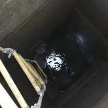如皋沉淀池清理 工厂污水池清掏 泵站清淤 集水井清理 调节池清运 抽泥浆池