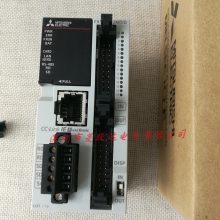 PLC FX5UC-32MT/D 64MT 96MT/D DCԴ24V ʽɱ̿