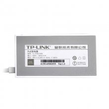 TP-LINK TL-POE100S ׷Ǳ׼POEģAPԴ 48VDC