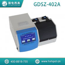  GDSZ-402A ȫԶֵⶨ Եֵⶨ