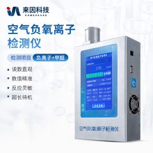 负氧离子甲醛检测仪 IN-FY2 便携式负离子甲醛测试仪 来因科技