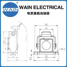 ΨWAINH3A-SF-1L/W-M203AǾղͷ
