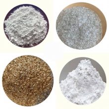 云母是一种造岩矿物具有低损失的热阻功能 远大矿业直销云母粉