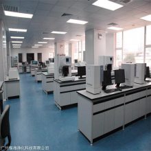 钢木边台供应 实验室办公用品检验台 操作台