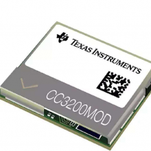 TIģCC3200CC2640