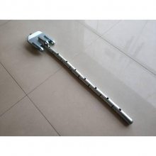 牵引走板电力施工辅助用防捻器平衡式退扭器牵引鱼头走板