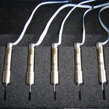 Maxon motor有刷直流电机的产品应用