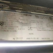 上海祥树BIERI 液压泵 BRK501-2.54-500-V-Cd00