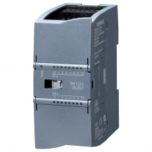 西门子S7-1200系列数字输入/出模块，6ES7223-1PH32-0XB0一级授权代理商