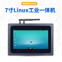΢Ǵ7LinuxҵƽǶʽһRK3566