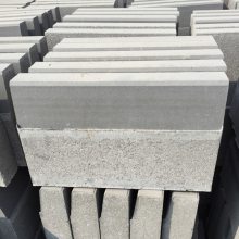 盖满球 高压成型 混凝土 城市道路使用 水泥路沿石 300*500*100